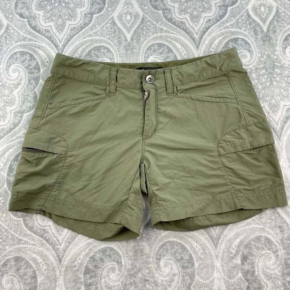 Womens Marmot Short
